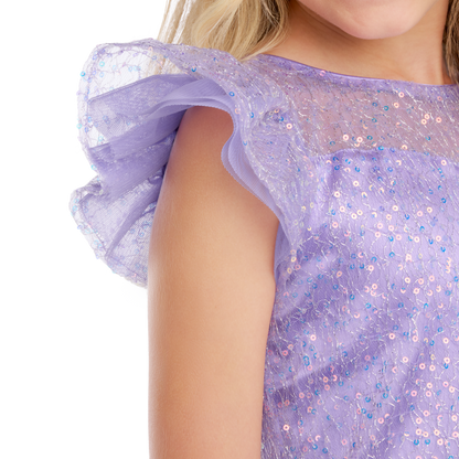 Disney Princess Ariel Dress for Girls by American Girl®