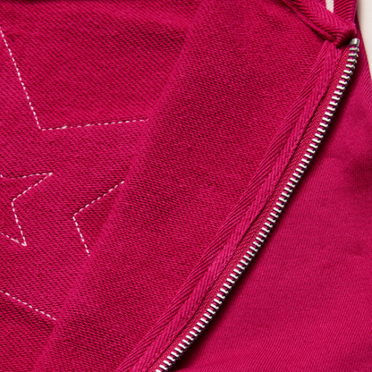 AG™ Star Squad Varsity Jacket for Girls