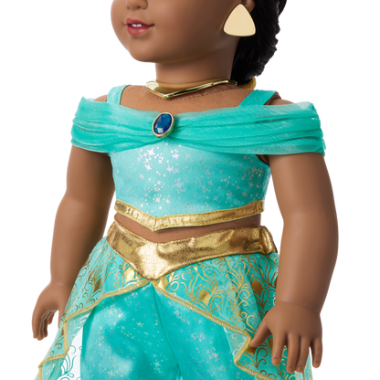 Disney Princess Jasmine Doll by American Girl®