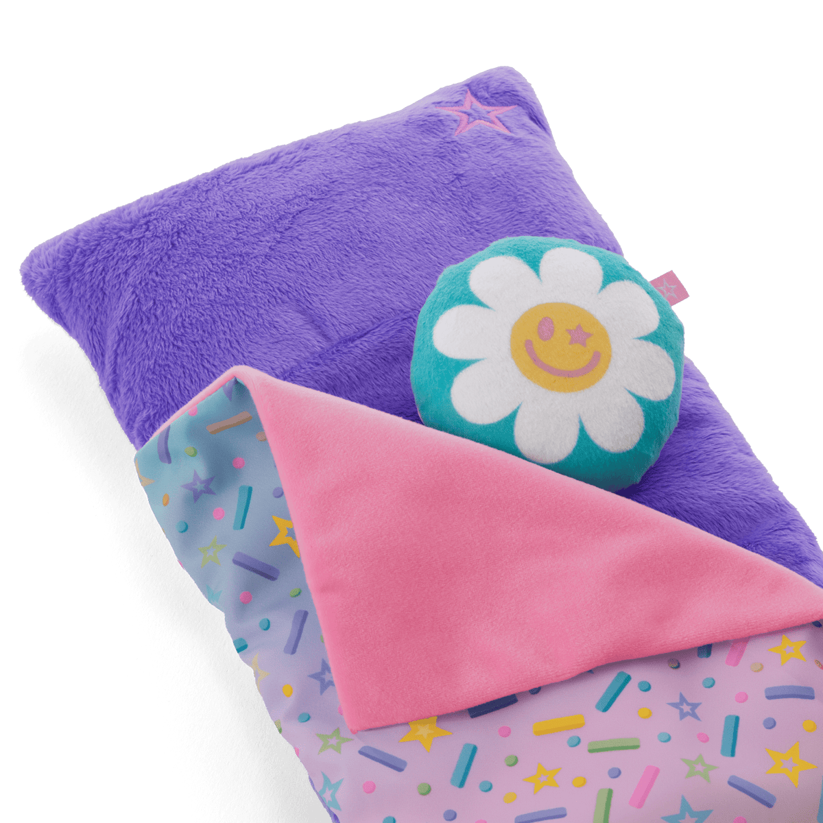 AG Sisters™ Glamping Girls Sleepover Set
