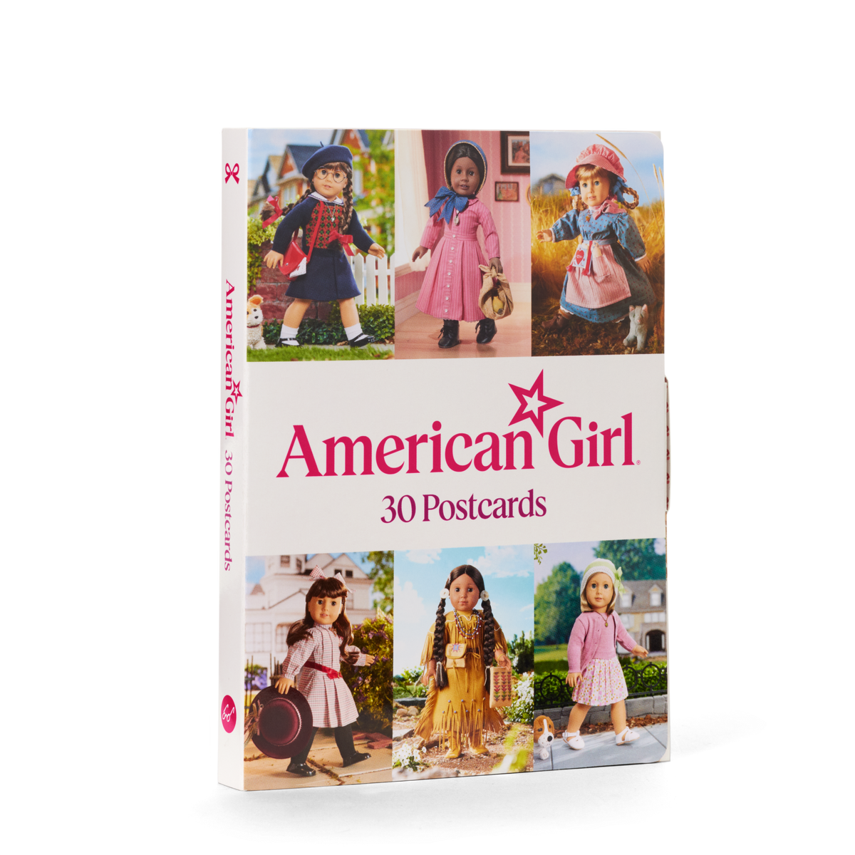American Girl® 30-Postcard Pack