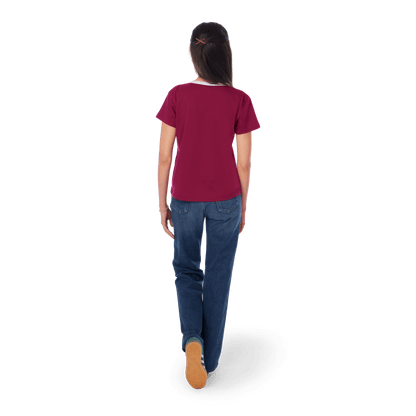 The American Girls Collection™ Ringer Tee for Adults