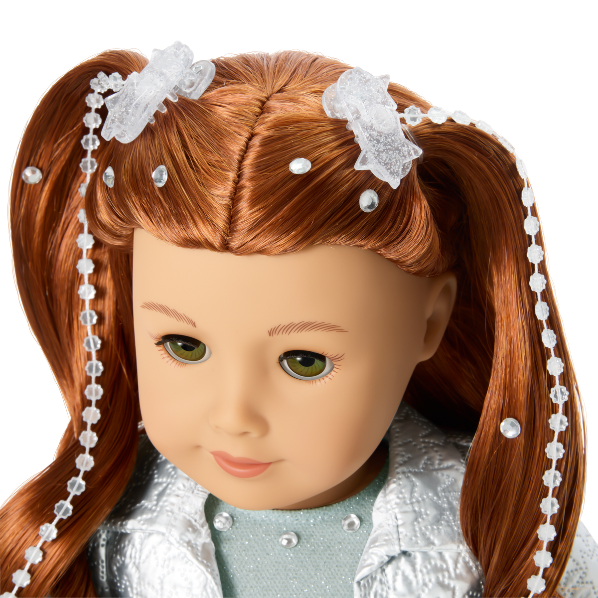 April Diamond Dazzle Outfit for 18-inch Dolls