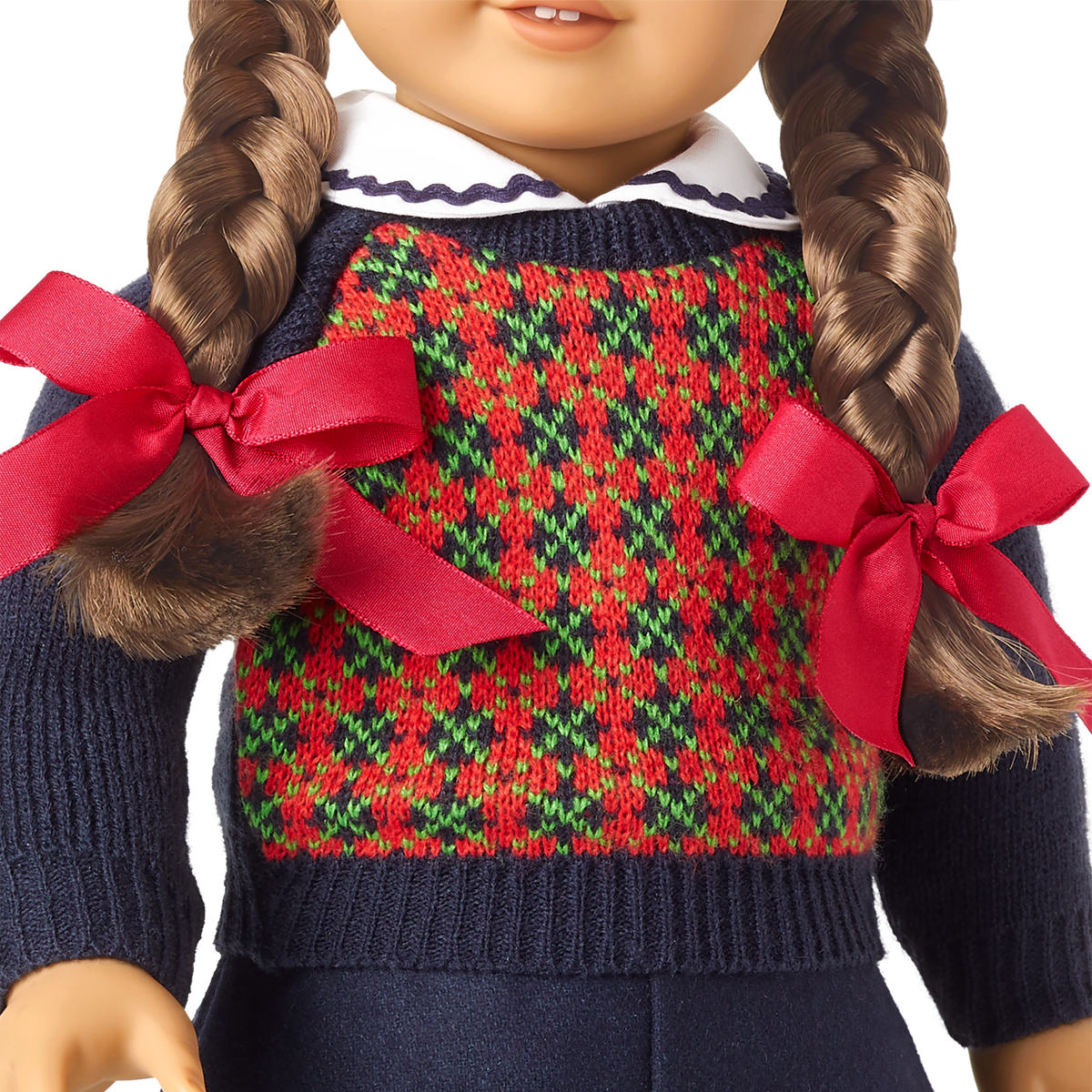 Molly McIntire™ 18-inch Doll, Book & Accessories (Historical Characters)