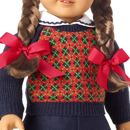 Molly McIntire™ 18-inch Doll, Book & Accessories (Historical Characters)