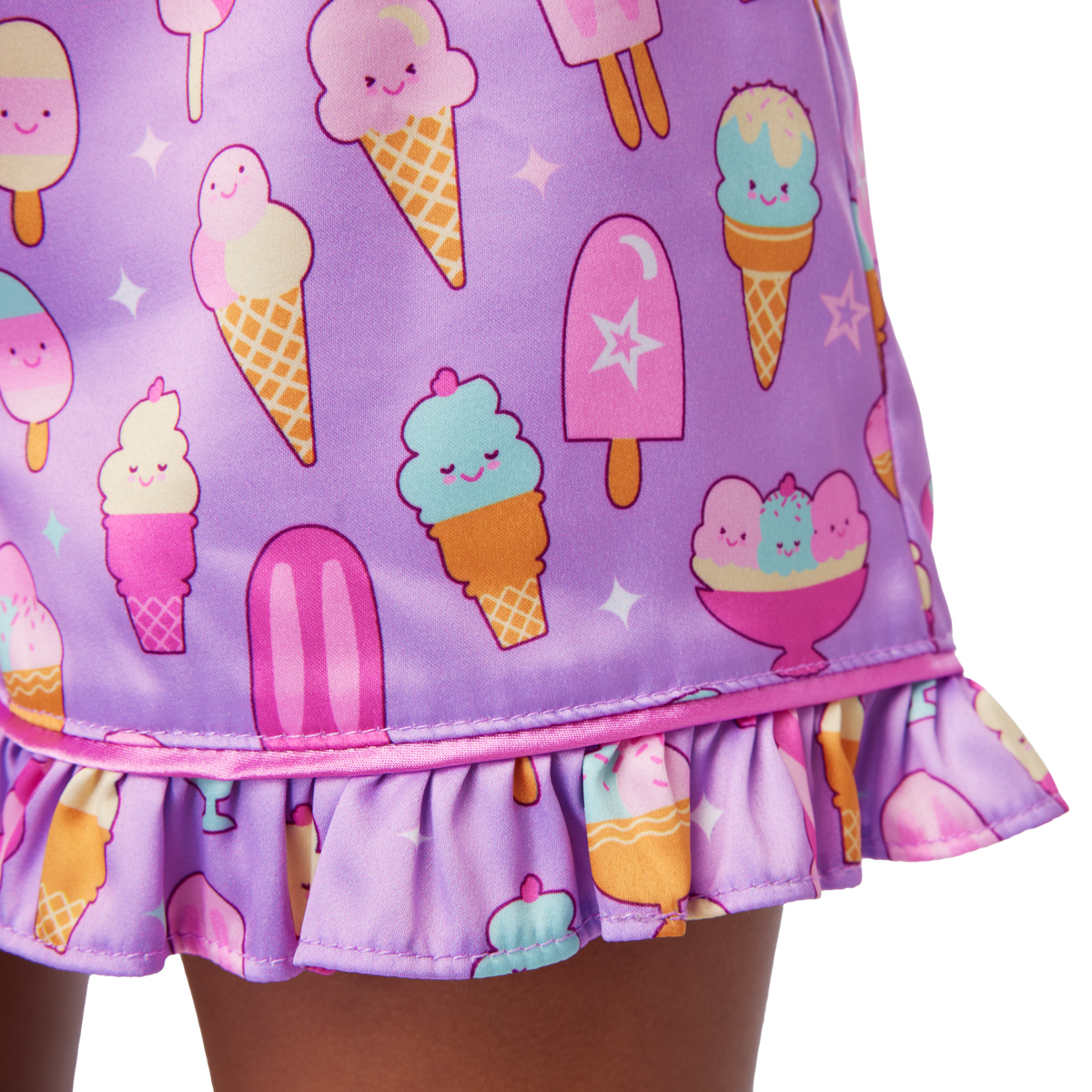 Sweet Dreams PJs for Girls