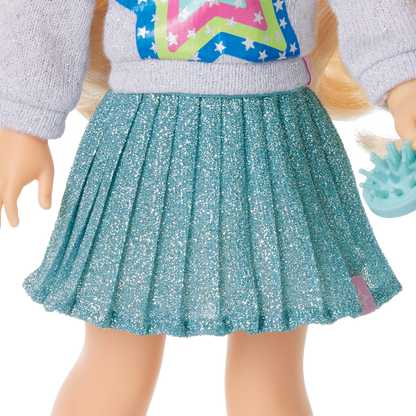 AG Sisters™ Jozette™ Doll