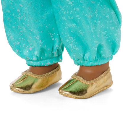 Disney Princess Jasmine Doll by American Girl®