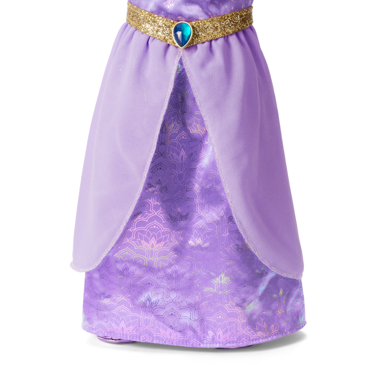 Disney Princess Jasmine Formal Dress, Baby Rajah & Accessories for 18-inch Dolls by American Girl®