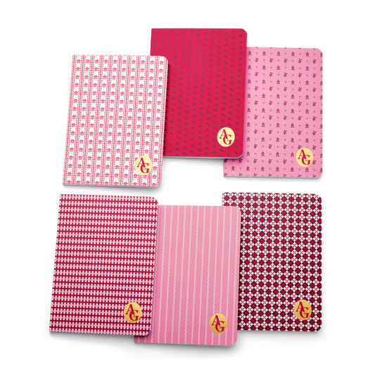 American Girl® Notebook Set