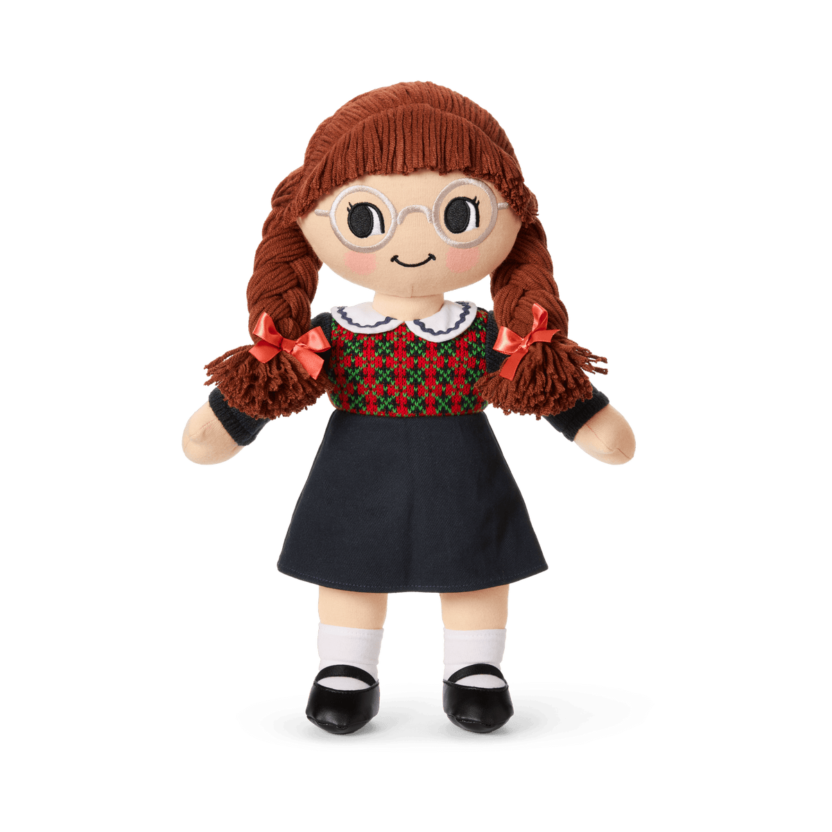 My First Molly™ Doll & Board Book (Historical Characters)