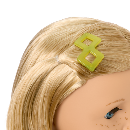 Kit Kittredge™ 18-inch Doll, Book & Accessories (Historical Characters)
