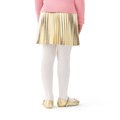 American Girl® x Janie and Jack Pleated Party Skirt for Girls