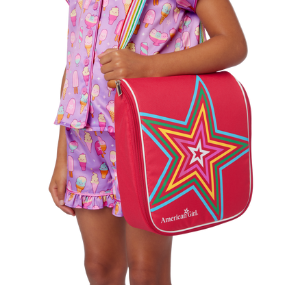 American Girl® On-the-Go Bed Set for 18-inch Dolls