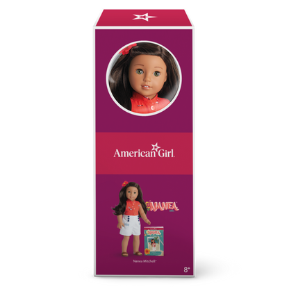 Nanea’s™ Volunteer Gift Set