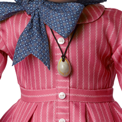 Addy Walker™ 18-inch Doll, Book & Accessories (Historical Characters)