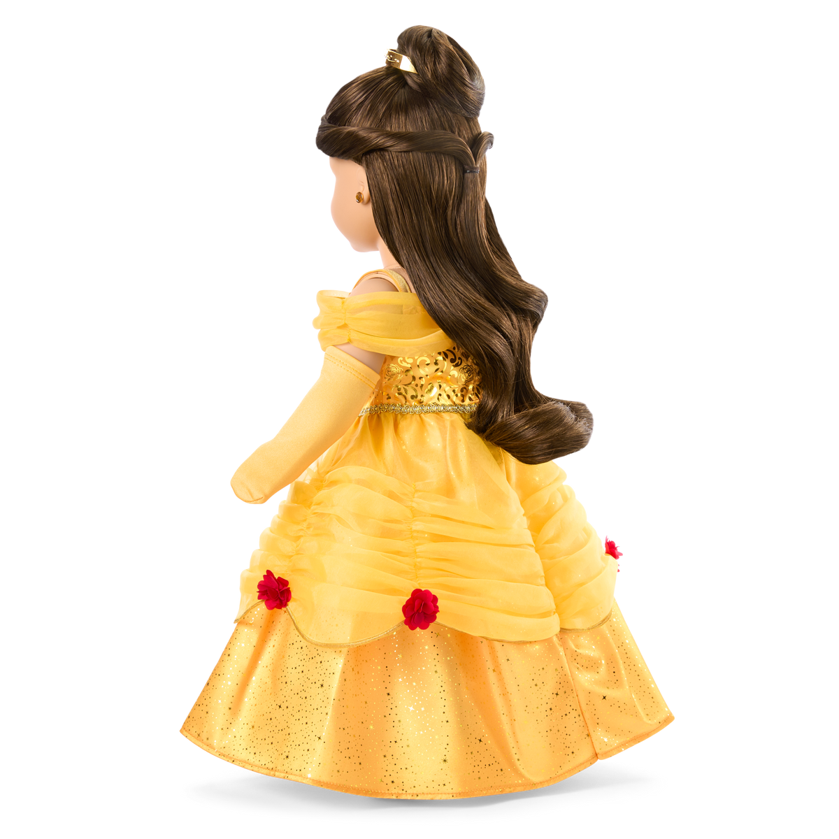 Disney Princess Belle Doll by American Girl®