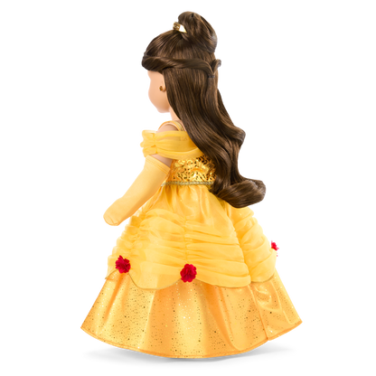Disney Princess Belle Doll by American Girl®