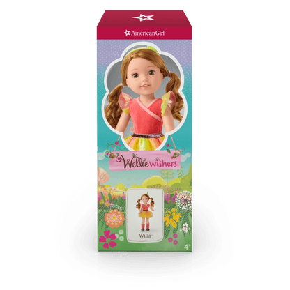 Willa™ Doll