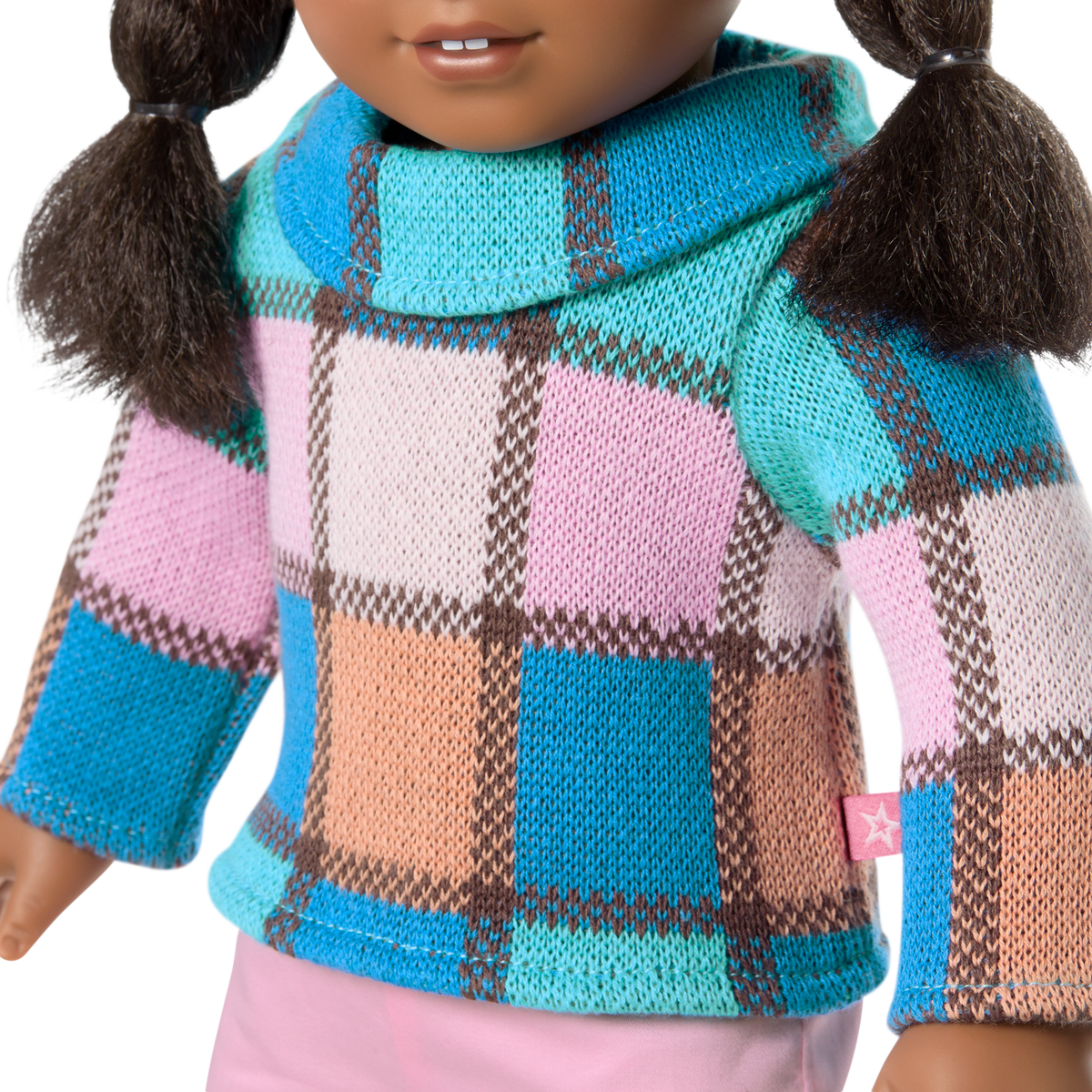 Melody’s™ Salon Outfit for 18-inch Dolls (Historical Characters)