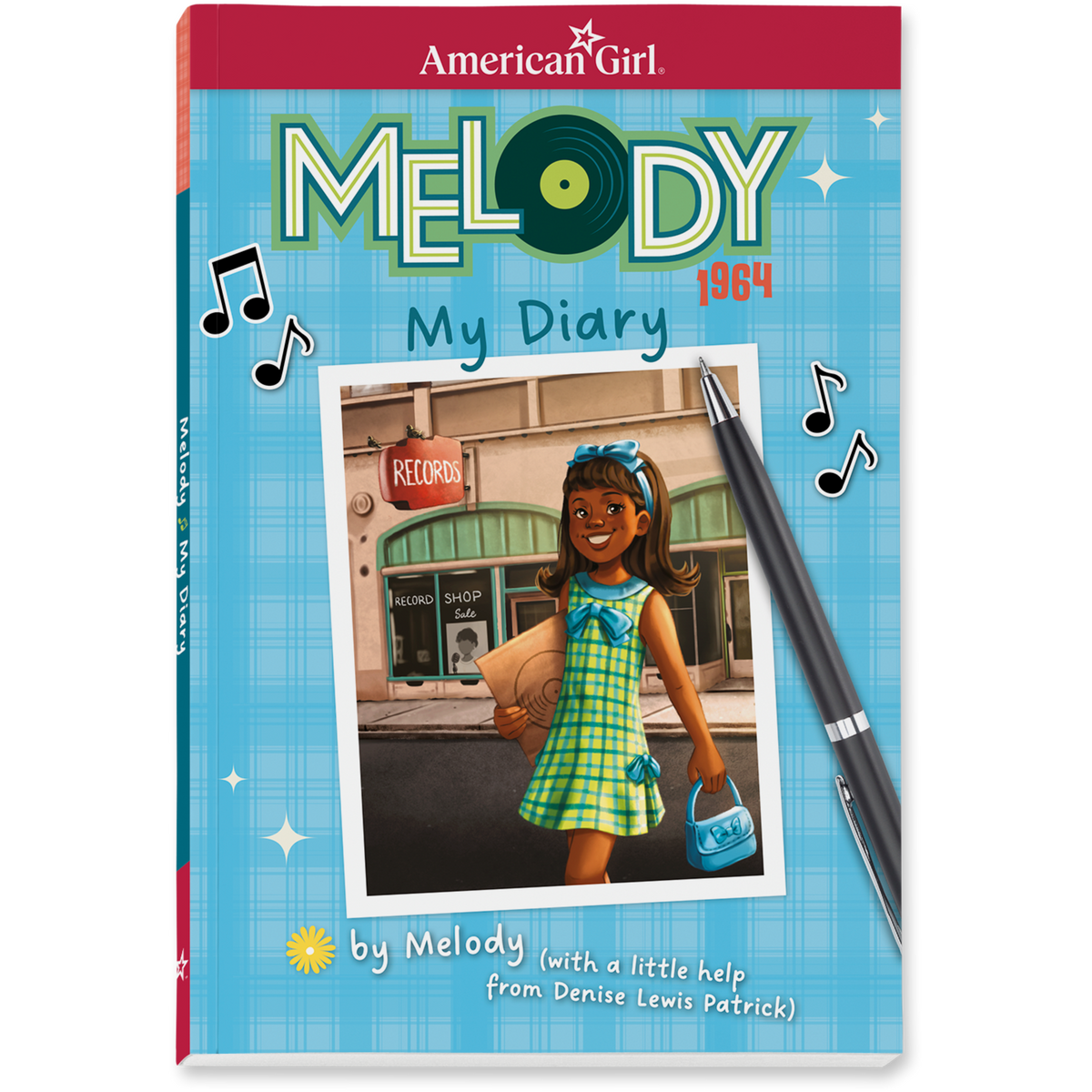 Melody’s™ Salon Gift Set