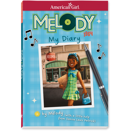 Melody’s™ Salon Gift Set