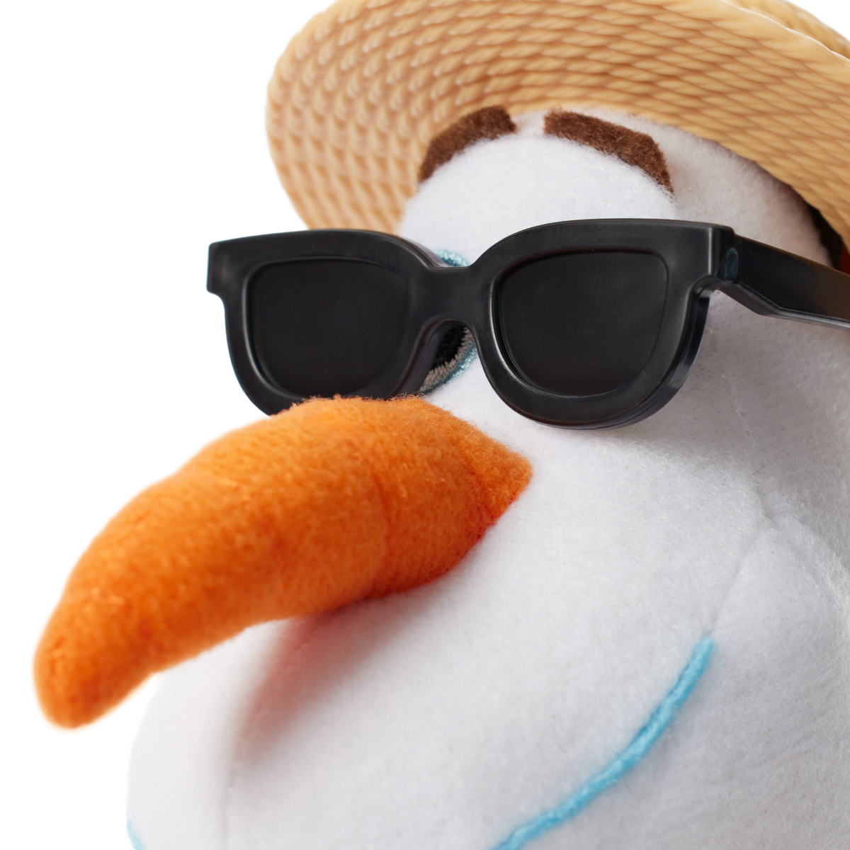 Disney Frozen Olaf Plush & Summer Accessories by American Girl®
