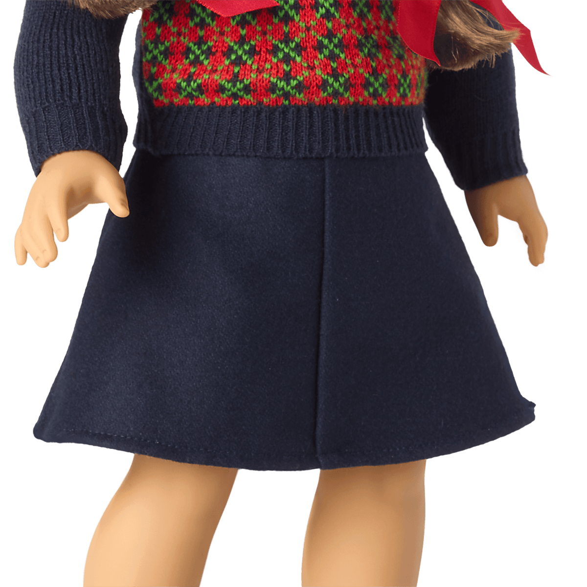 Molly McIntire™ 18-inch Doll, Book & Accessories (Historical Characters)