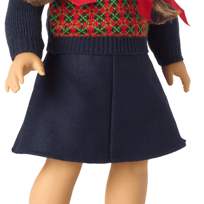 Molly McIntire™ 18-inch Doll, Book & Accessories (Historical Characters)