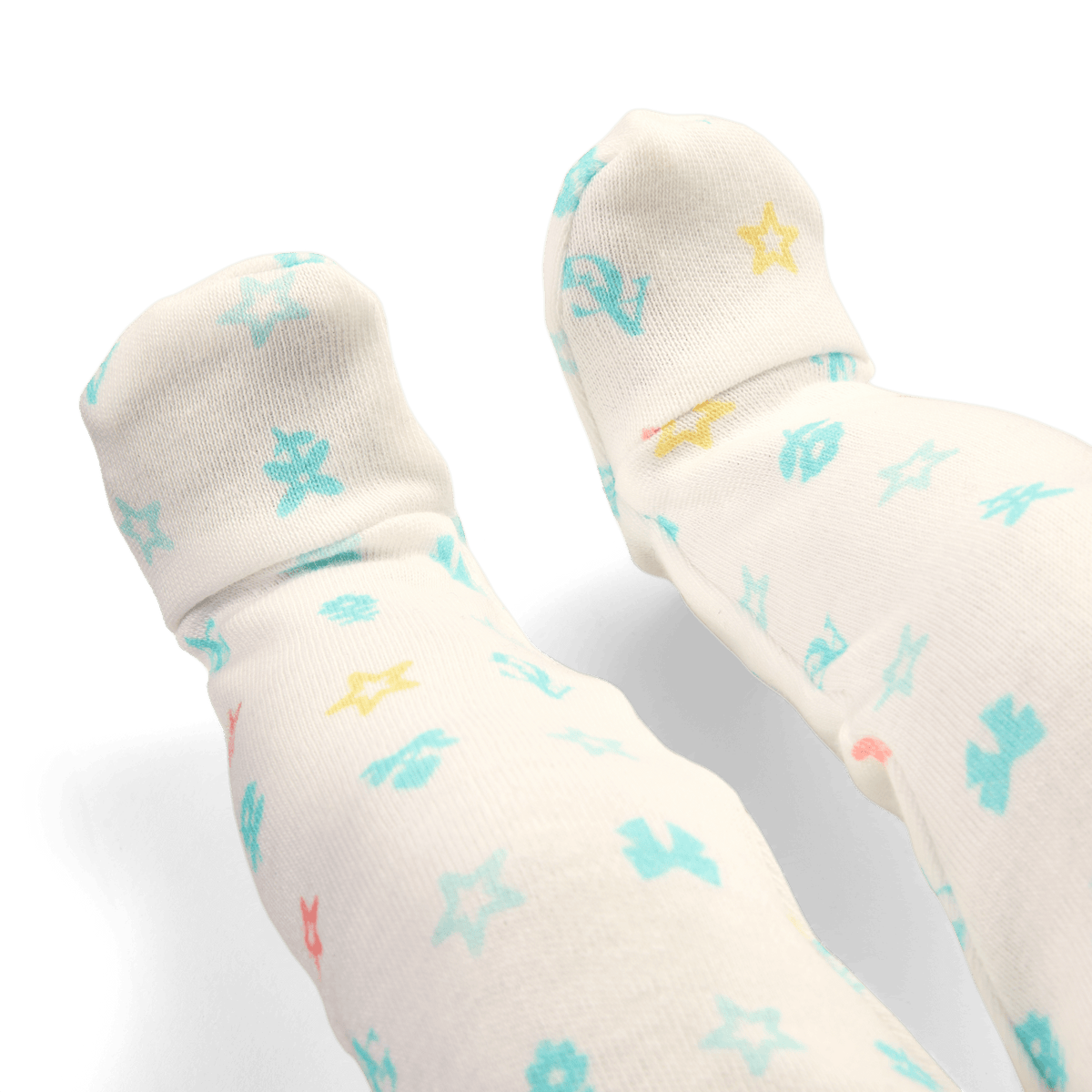Bitty Baby® Doll #1 with black hair in Pastel Blue