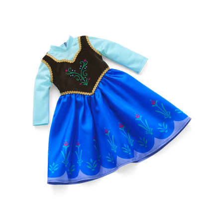 Disney Frozen Anna Doll by American Girl®
