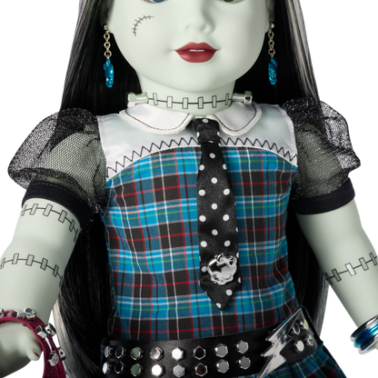 Monster High® Frankie Stein® Doll by American Girl®