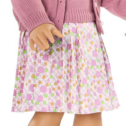 Kit Kittredge™ 18-inch Doll, Book & Accessories (Historical Characters)