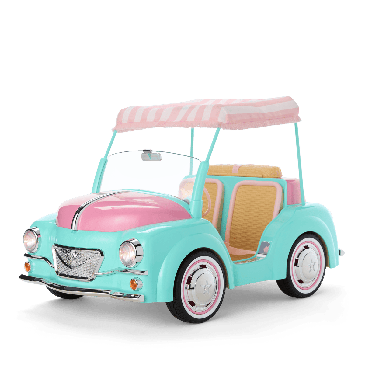 Raquel’s™ Beach Bundle (Girl of the Year™ 2026)