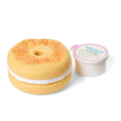 Mini Mystery Pack: Delicious Dishes Collection Series 2