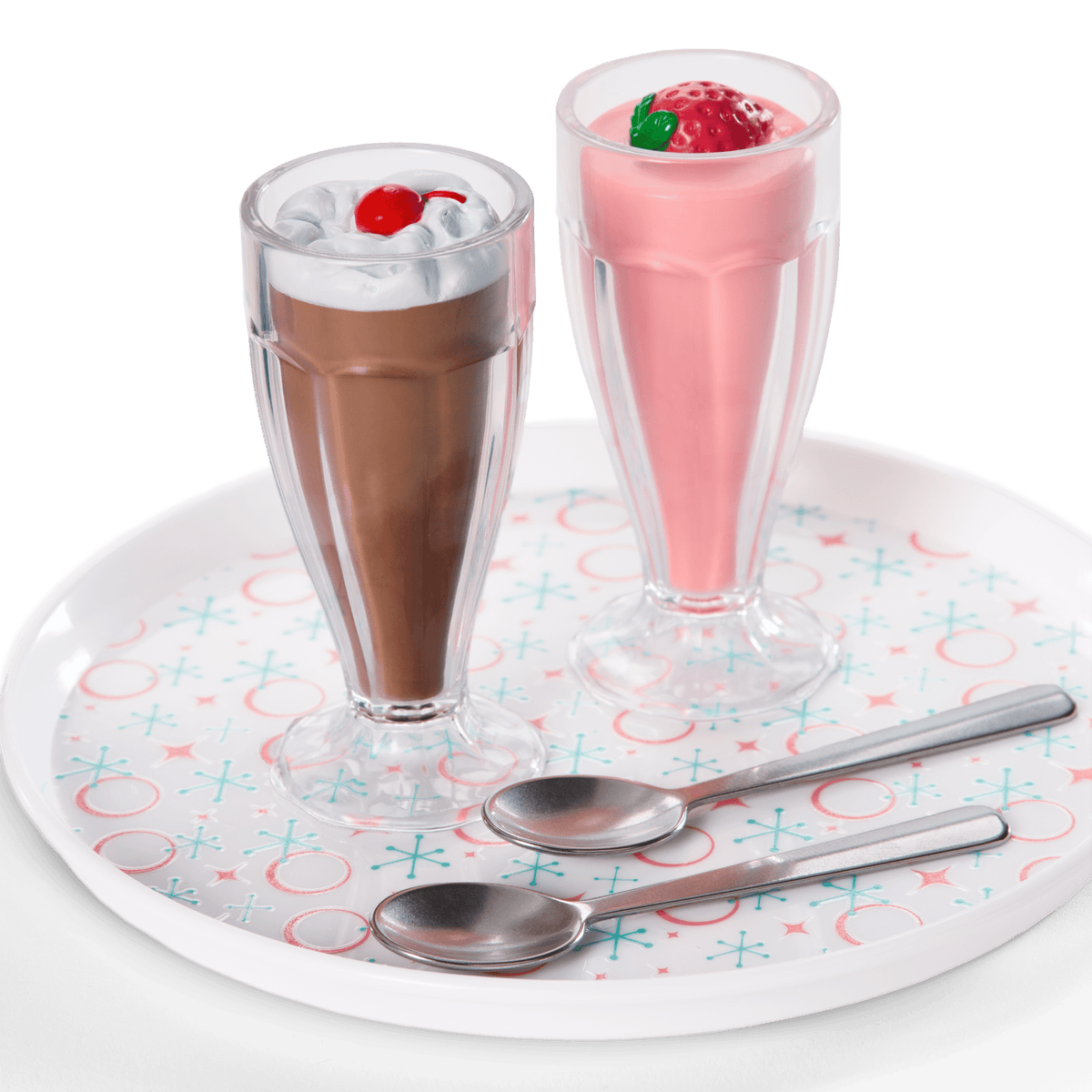 Maryellen’s™ Diner Accessories for 18-inch Dolls (Historical Characters)