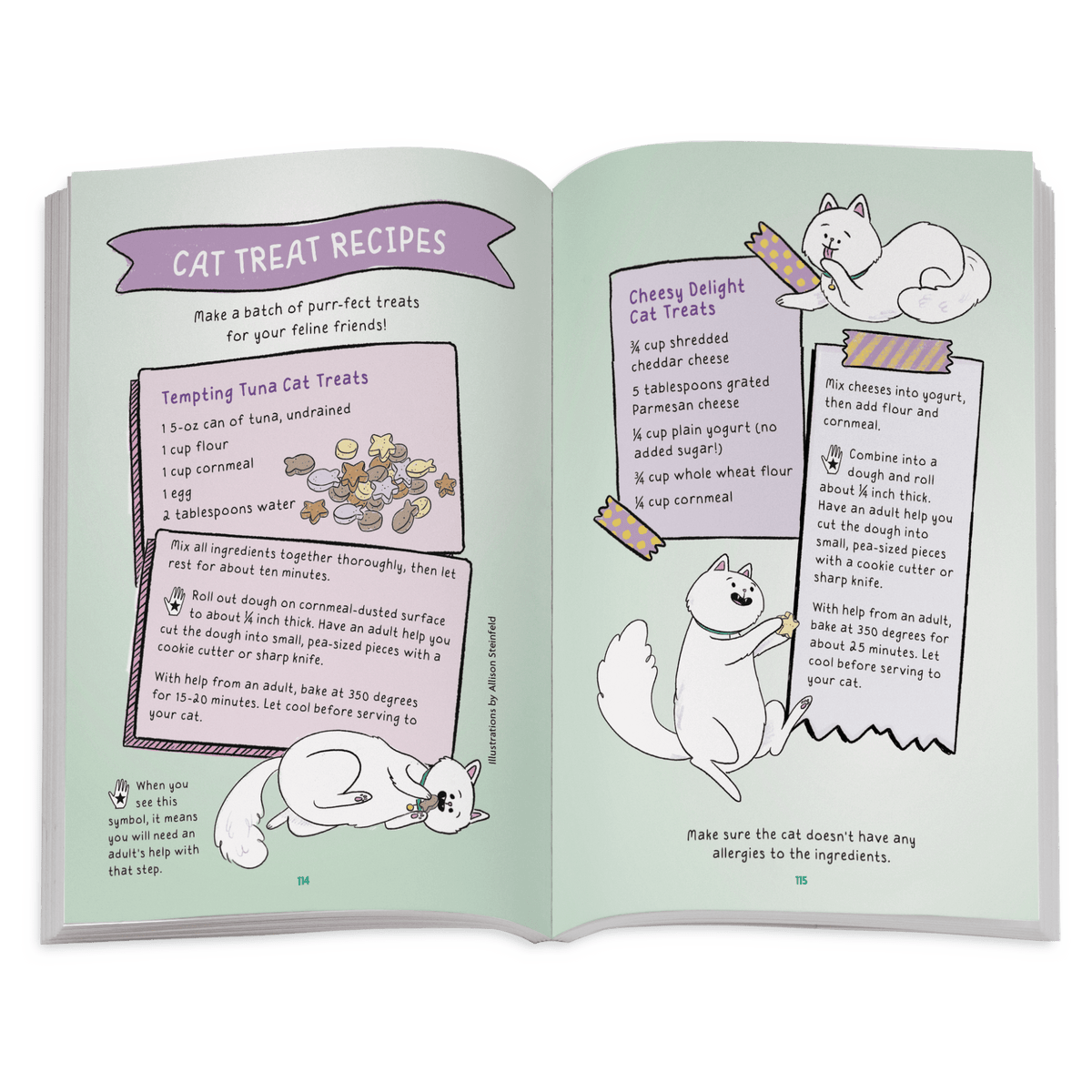 Summer Gets to Work Book