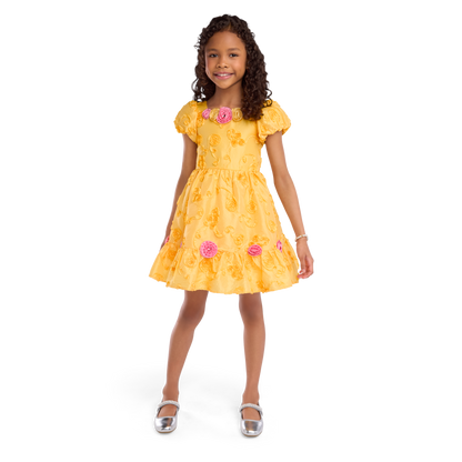 Disney Princess Belle Dress for Girls by American Girl®