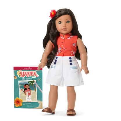 Nanea’s™ Volunteer Gift Set
