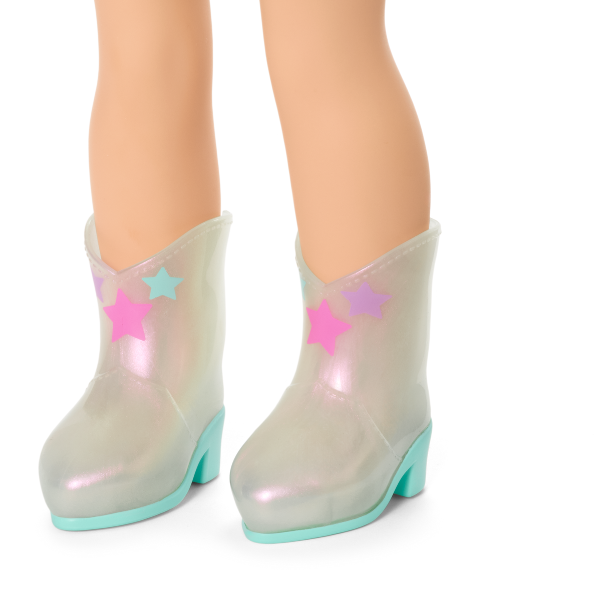Jozette’s™ Sparkle & Celebrate Set (AG Sisters™)