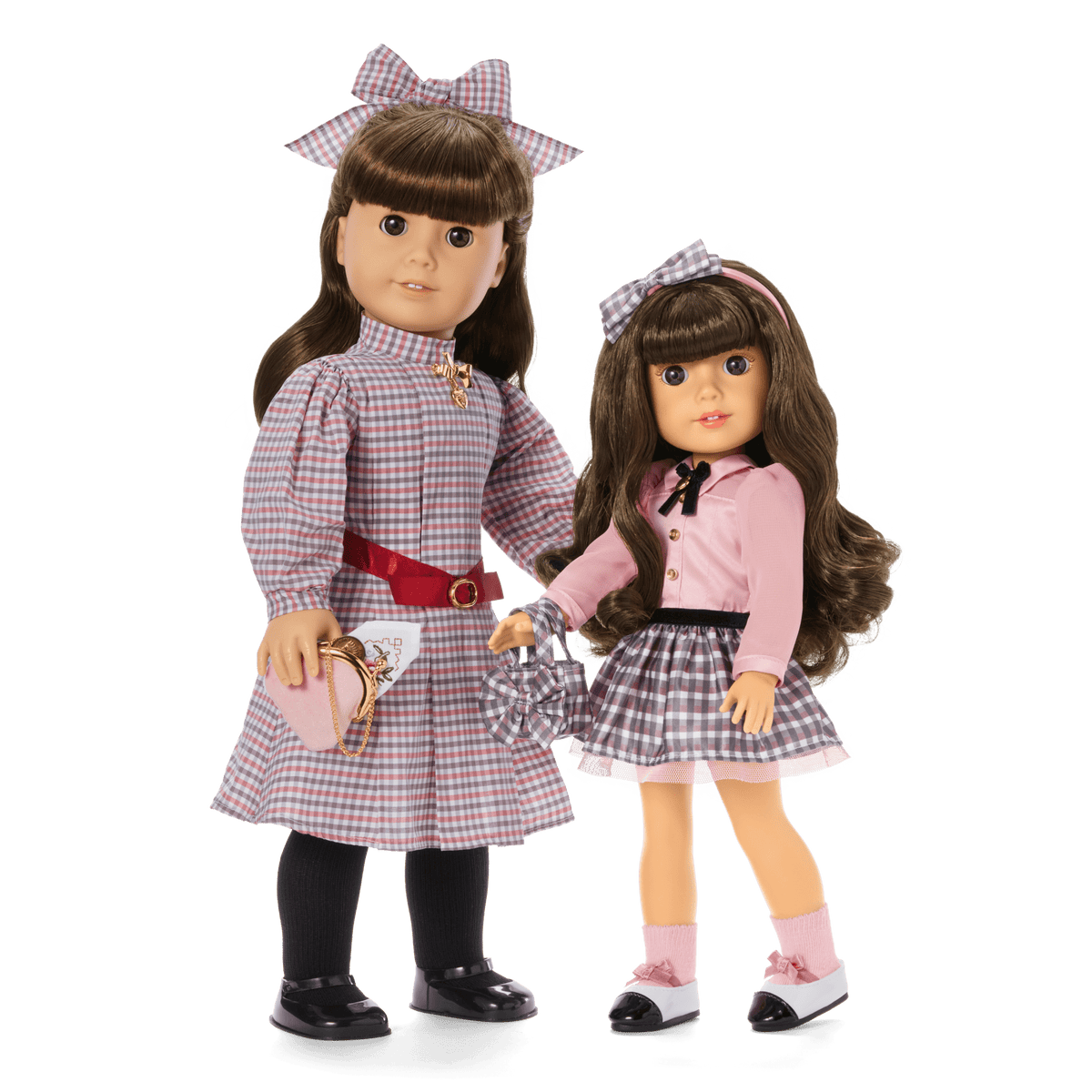 Modern Era™ Samantha™ Doll