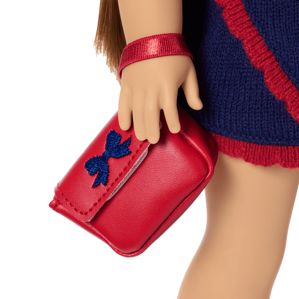 Modern Era™ Molly™ Doll