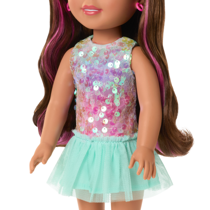 Lea’s™ Sparkle & Celebrate Set (AG Sisters™)