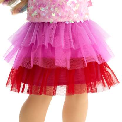 AG™ Star Stylist Closet for 18-inch Dolls