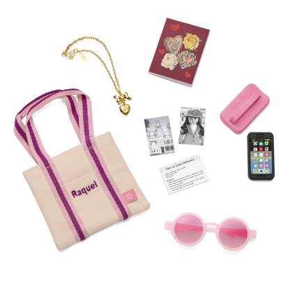 Raquel Reyes™ Gift Set (Girl of the Year™ 2026)