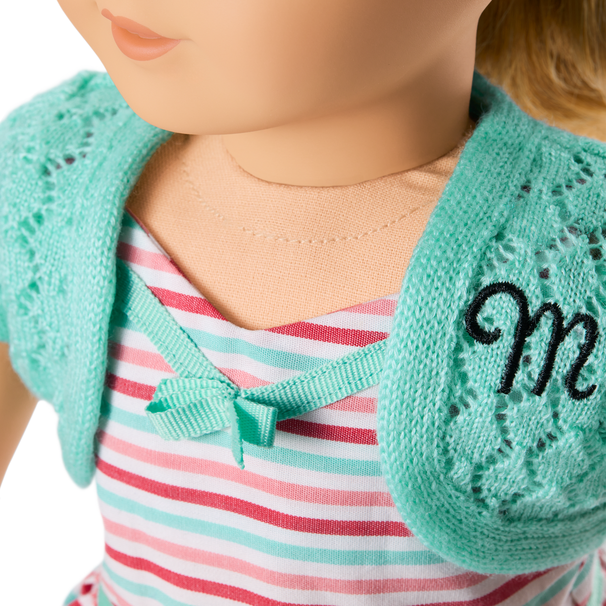 Maryellen™ 18-inch Doll & Journal (Historical Characters)