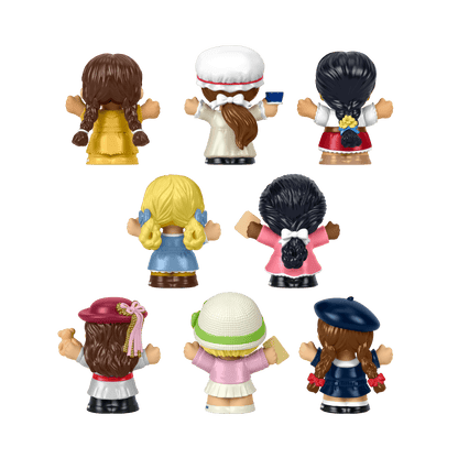 Fisher-Price® Little People Collector™ American Girl®