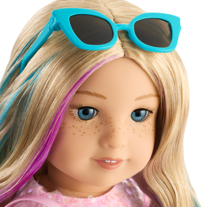 AG™ Star Stylist Closet for 18-inch Dolls