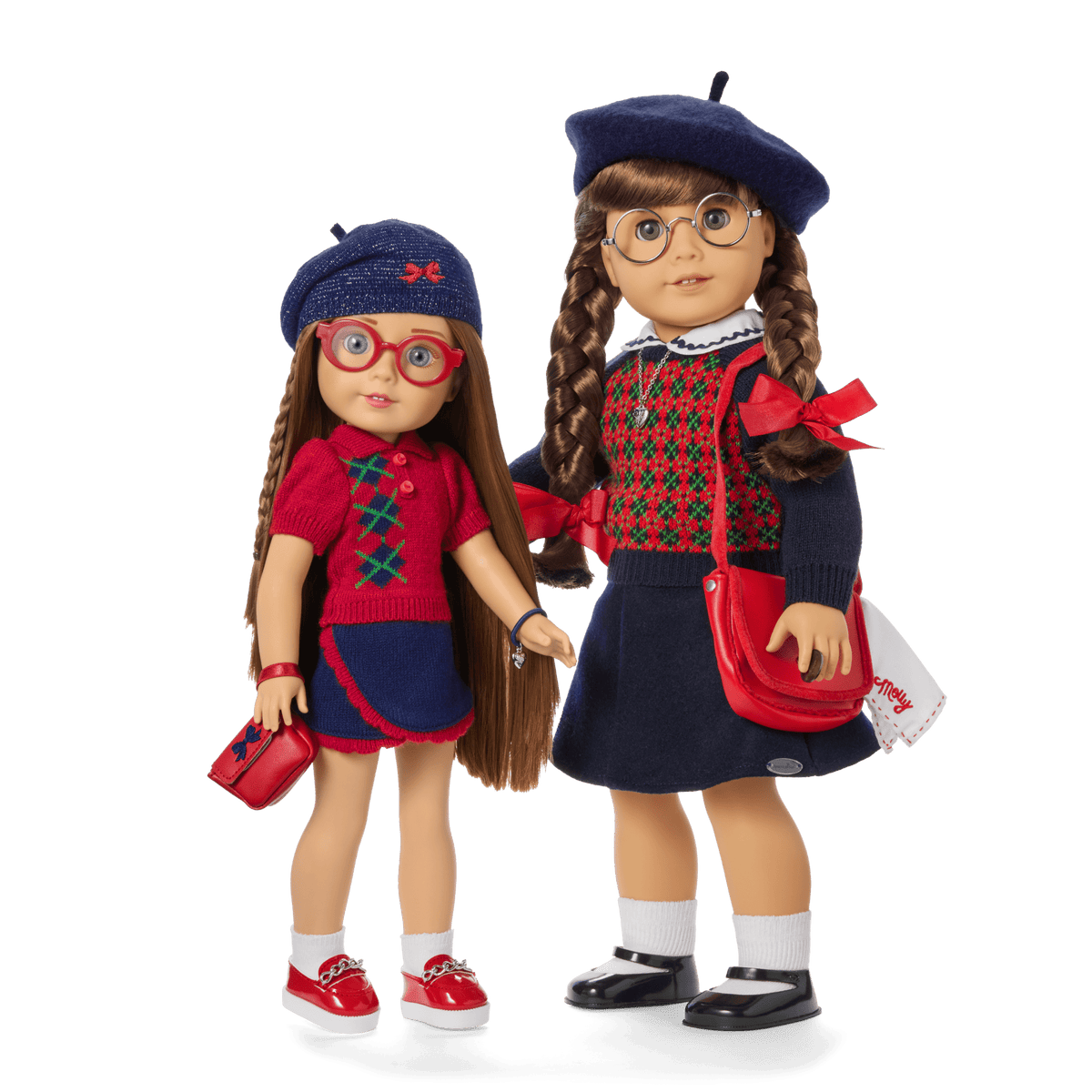 Modern Era™ Molly™ Doll
