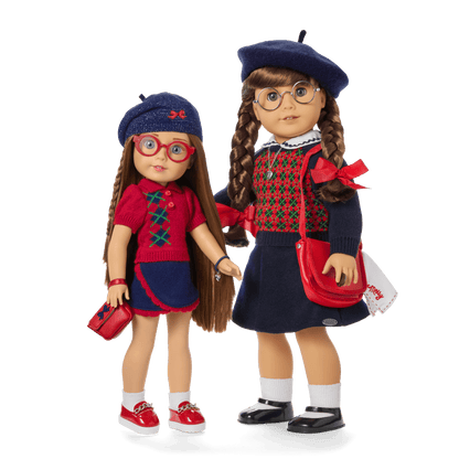Modern Era™ Molly™ Doll